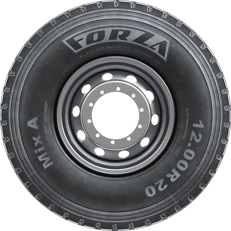 FORZA MIX A в Шахтерске — KAMA TYRES FORZA MIX A в Шахтерске