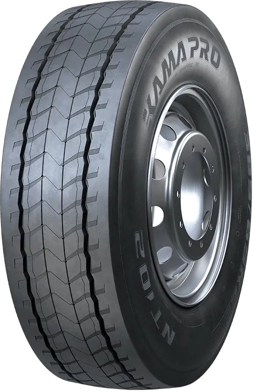 KAMA PRO NT 102  в Шахтерске — KAMA TYRES KAMA PRO NT 102  в Шахтерске
