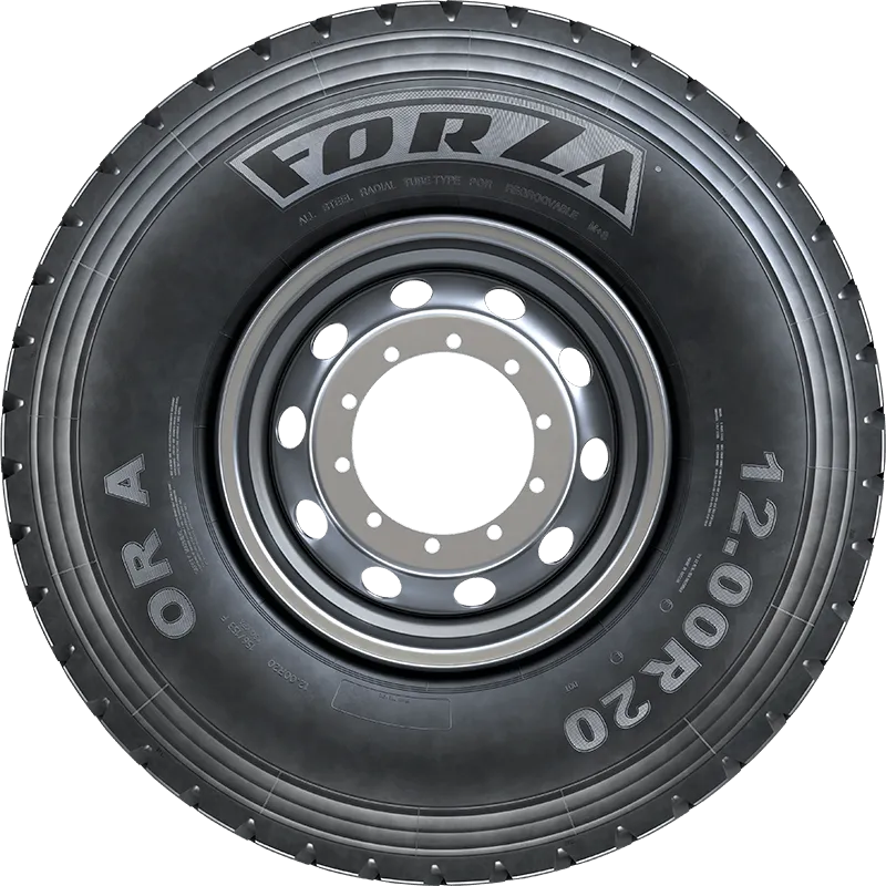 FORZA OR A FORZA OR A