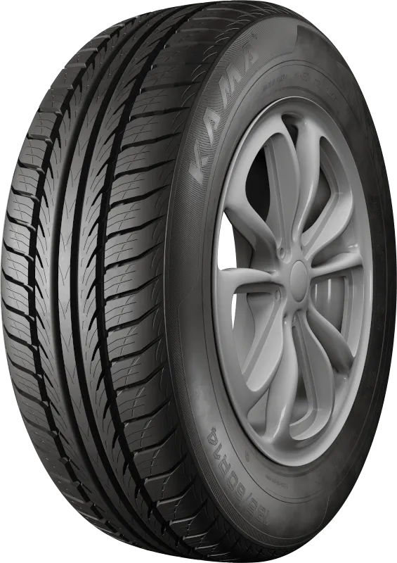 KAMA BREEZE в Шахтерске — KAMA TYRES KAMA BREEZE в Шахтерске