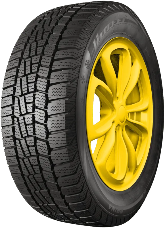 Viatti Brina (V-521) в Шахтерске — KAMA TYRES Viatti Brina (V-521) в Шахтерске