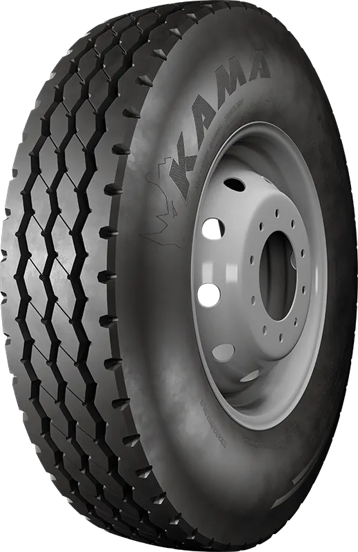 KAMA NF 701 в Шахтерске — KAMA TYRES KAMA NF 701 в Шахтерске