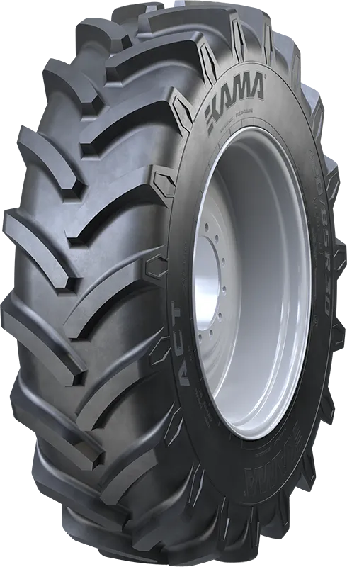 KAMA ACT в Шахтерске — KAMA TYRES KAMA ACT в Шахтерске