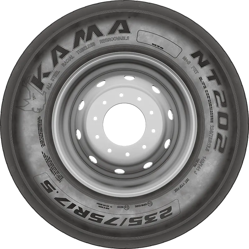 KAMA NT 202 KAMA NT 202