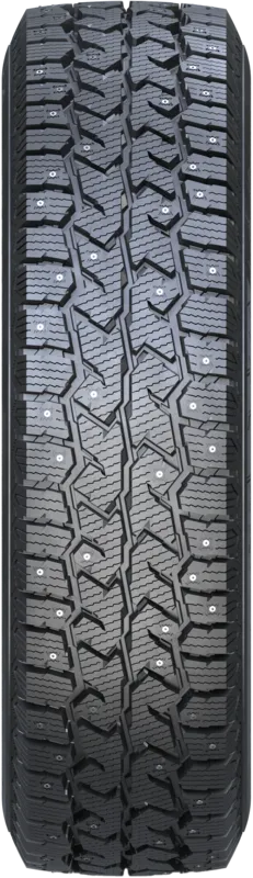 KAMA ICE TRACE (HK-530) в Шахтерске — KAMA TYRES KAMA ICE TRACE (HK-530) в Шахтерске