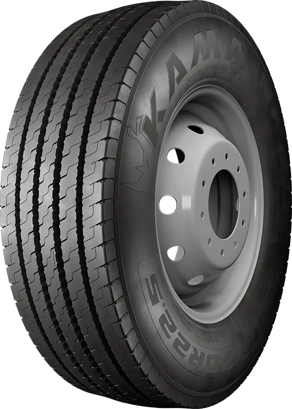 KAMA NF 202 в Шахтерске — KAMA TYRES KAMA NF 202 в Шахтерске