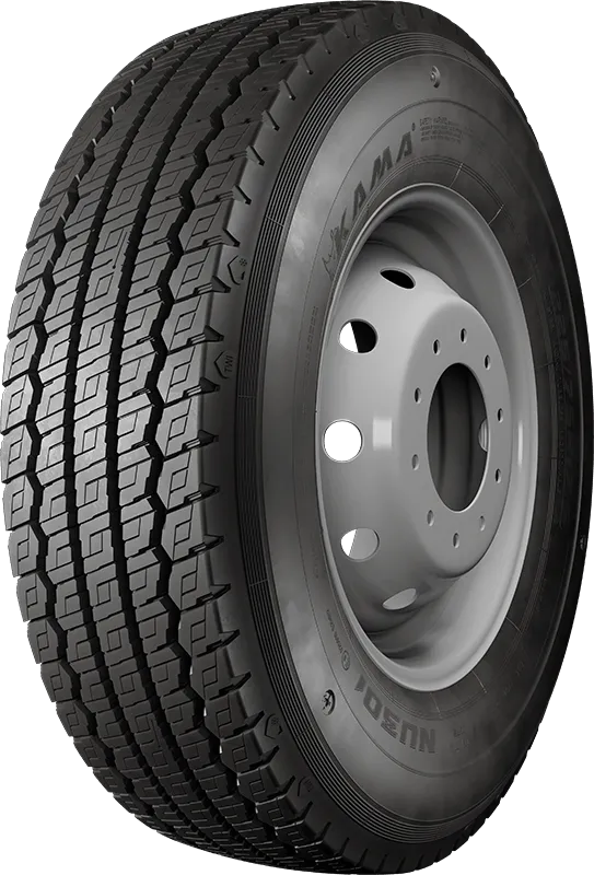KAMA NU 301 в Шахтерске — KAMA TYRES KAMA NU 301 в Шахтерске