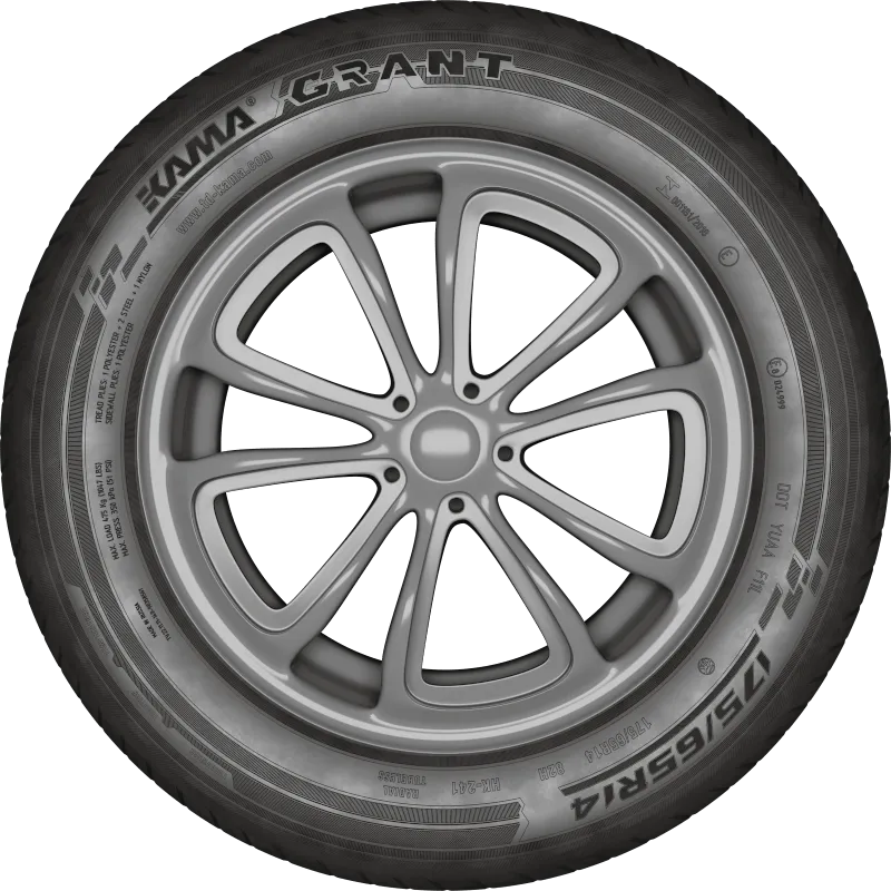 KAMA GRANT (НК-241) в Шахтерске — KAMA TYRES KAMA GRANT (НК-241) в Шахтерске