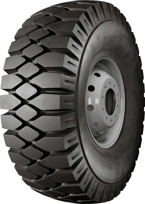 Ф-65 в Шахтерске — KAMA TYRES Ф-65 в Шахтерске