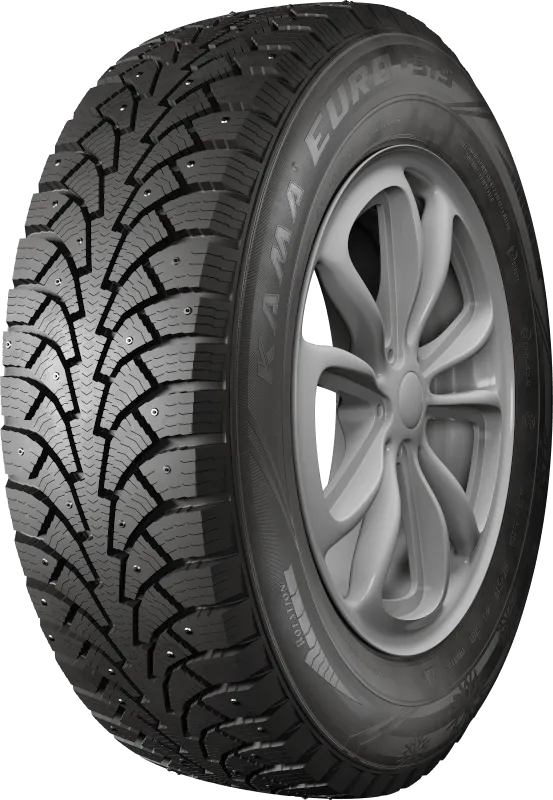 KAMA EURO-519 в Шахтерске — KAMA TYRES KAMA EURO-519 в Шахтерске