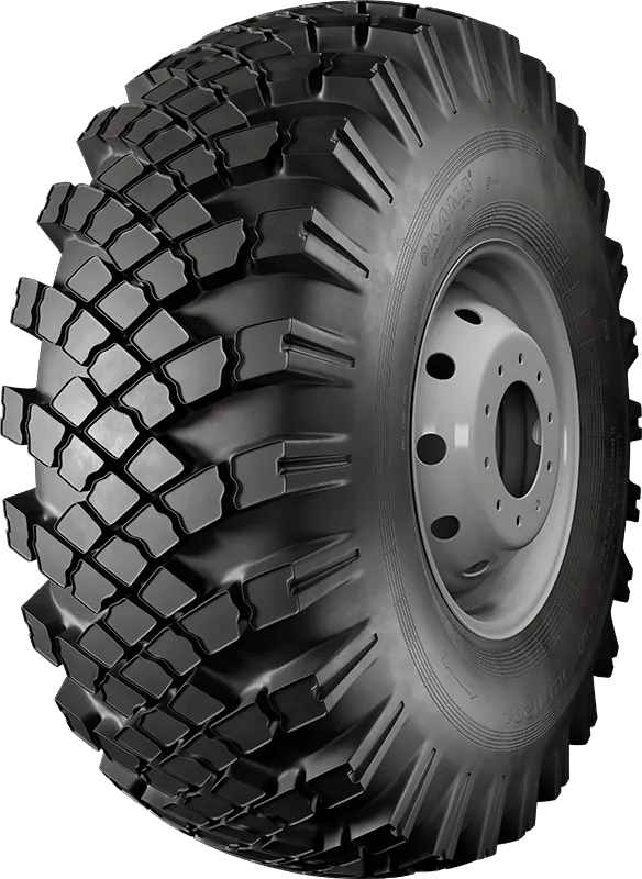 ИД-П284 в Шахтерске — KAMA TYRES ИД-П284 в Шахтерске