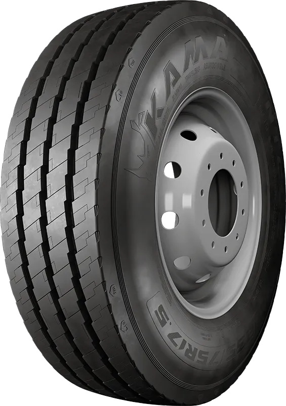 KAMA NT 202 в Шахтерске — KAMA TYRES KAMA NT 202 в Шахтерске