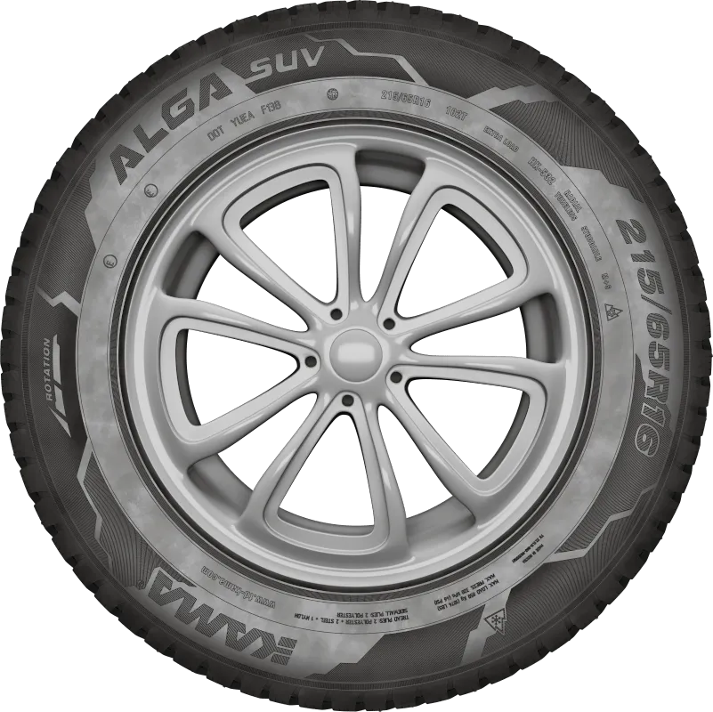 KAMA ALGA SUV (НК-532) в Шахтерске — KAMA TYRES KAMA ALGA SUV (НК-532) в Шахтерске