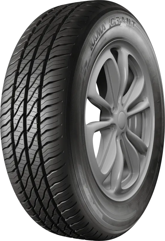 KAMA GRANT (НК-241) в Шахтерске — KAMA TYRES KAMA GRANT (НК-241) в Шахтерске
