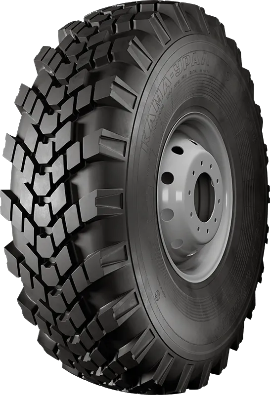 KAMA-УРАЛ нс18 тропики в Шахтерске — KAMA TYRES KAMA-УРАЛ нс18 тропики в Шахтерске