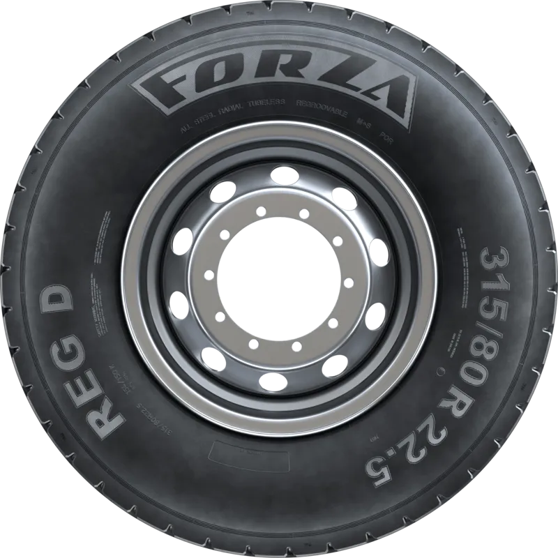 FORZA REG D FORZA REG D