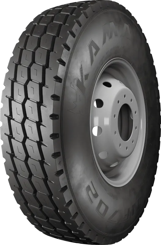 KAMA NF 702 в Шахтерске — KAMA TYRES KAMA NF 702 в Шахтерске
